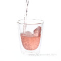 Borosilicate Clear Glass Tea Coffee Water Cup